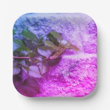 Moderne Farben und Platz