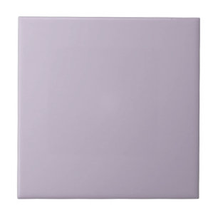 Moderne Farben - Violetter Staub Keramikfliese