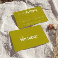 Moderne farbenfrohe Fun Retro Whimsical Wedding