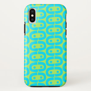 moderne farbenfrohe Muster Case-Mate iPhone Hülle