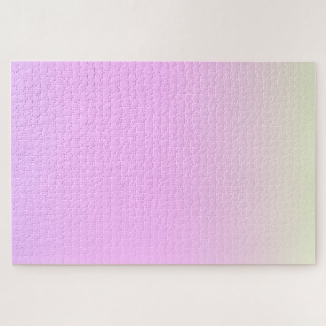 Moderne farbige Regenbogenfarben Wasserfarbe (Horizontal)