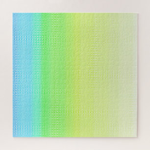 Moderne farbige Regenbogenfarben Wasserfarbe