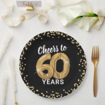 Moderne Feiern bis 60 Jahre Geburtstag