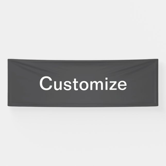 Moderne, fett bearbeitbare Bezeichnung, Firma oder Banner (Horizontal)