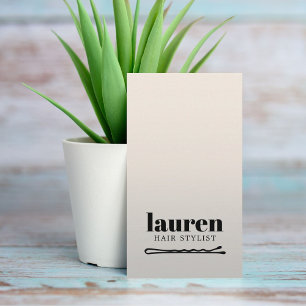 Moderne, fette, falsche, silberne, schwarze, fette visitenkarte