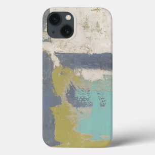 Moderne freie Ausdruck-Malerei Case-Mate iPhone Hülle