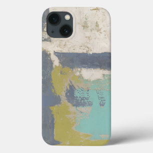 Moderne freie Ausdruck-Malerei Case-Mate iPhone Hülle