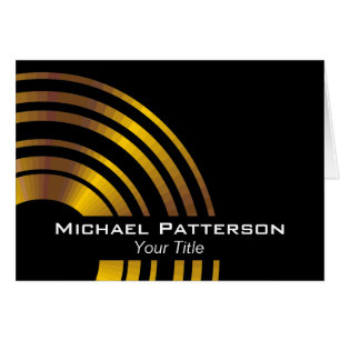 Moderne Führungskräfte Kreise Beruflich Personalis