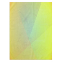 Moderne gelbe geometrische Gradation