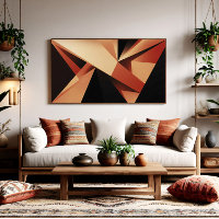 Moderne Geometrie - moderne Abstraktion