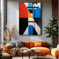 Moderne geometrische Abstraktion