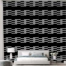Moderne geometrische Formen Muster 2