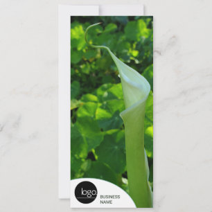 MODERNE GESCHÄFTSEIGENE LOGO-KUNDE DANK IHRER KART