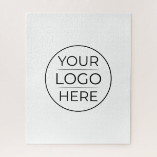 Moderne Geschäftslogo-Branding
