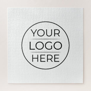 Moderne Geschäftslogo-Branding