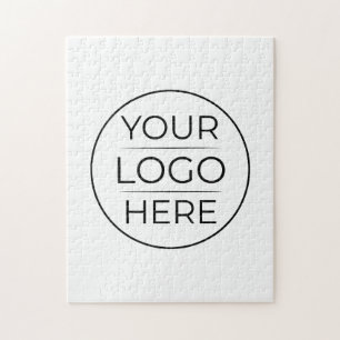 Moderne Geschäftslogo-Branding