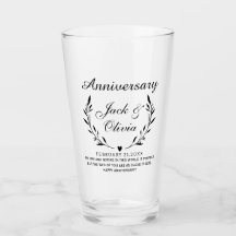 Moderne Geschenke für Personalisierte Paare