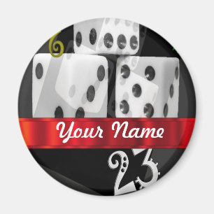 Moderne Glücksspiele Magnet