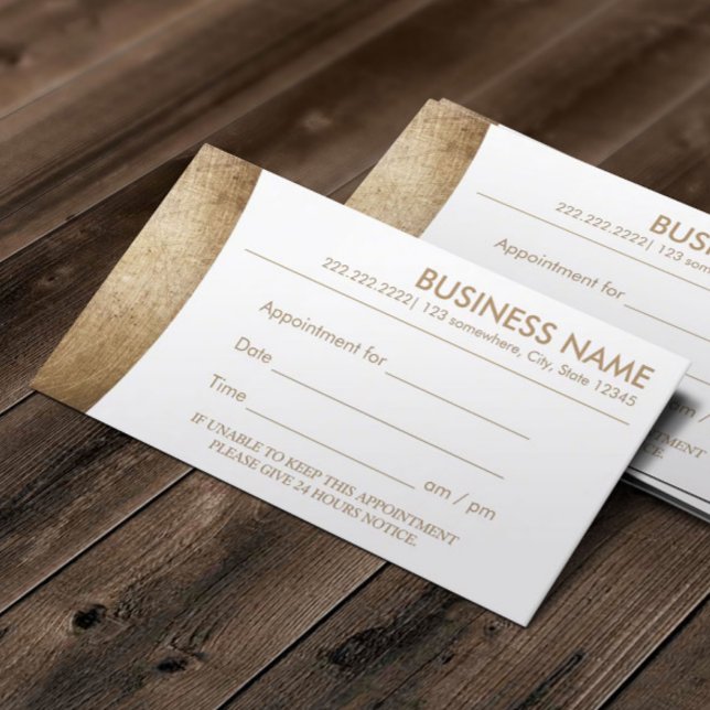 Moderne Gold Stilvolle Erinnerung Terminkarte (Von Creator hochgeladen)