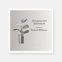 Moderne Golf Sport Golfclubs