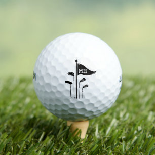Moderne Golfclubs kreieren Ihre eigenen Ursprünge Golfball