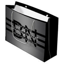 Moderne graue und horizontale schwarze Streifen