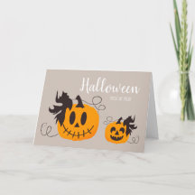 Moderne Halloween-Tricks oder die Behandlung Niedl
