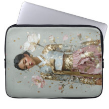 Moderne Hanbok-Kunst drucken