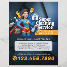 Moderne Hausreinigung Haushälterin Service Hausrei