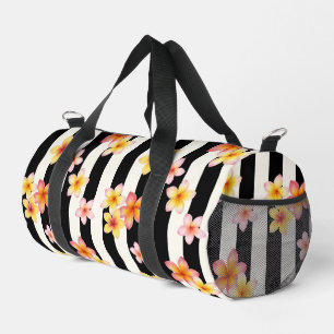 Moderne hawaiianische Drucke Duffle Bag