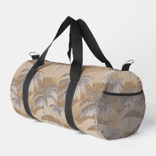 Moderne hawaiianische Drucke Duffle Bag