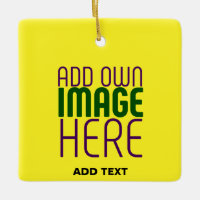 MODERNE, HELL-GELB-BILD-TEMPLATE