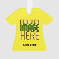 MODERNE, HELL-GELB-BILD-TEMPLATE