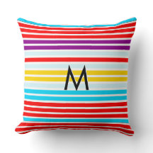 Moderne, helle Sommerreifen Gemustert Multicolor