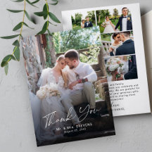 Moderne Hochzeit mit einfachem Drehbuch mit mehrer