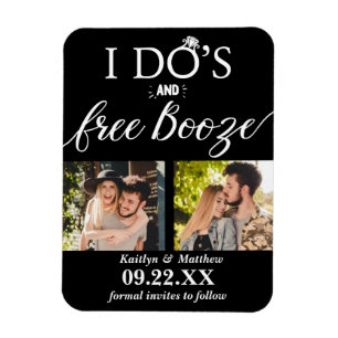 Moderne Hochzeiten kostenlos anschieben - Das Datu Magnet