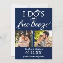 Moderne Hochzeiten kostenlos anschieben - Das Datu Save The Date