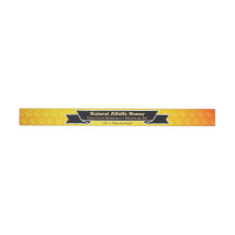 Moderne Honeycomb Banner Food