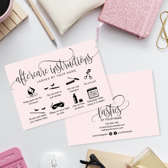 Moderne Icons für die Interfaces der Nachsorgekart Visitenkarte (Von Creator hochgeladen)