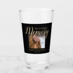 Moderne im liebenden Gedächtnis   Foto Memorial Glas