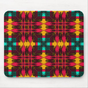 Moderne indianische 20-Mauspads Mousepad