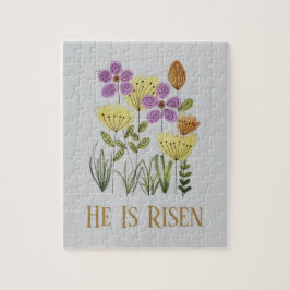 Moderne ist er zu Ostern Florin