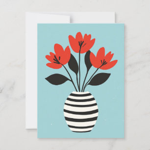Moderne Jahrtausende #191 Postkarte