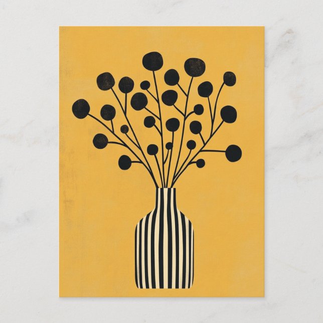 Moderne Jahrtausende #195 Postkarte (Vorderseite)