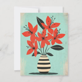 Moderne Jahrtausende #197 Postkarte