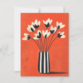 Moderne Jahrtausende #198 Postkarte