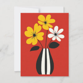 Moderne Jahrtausende #200 Postkarte