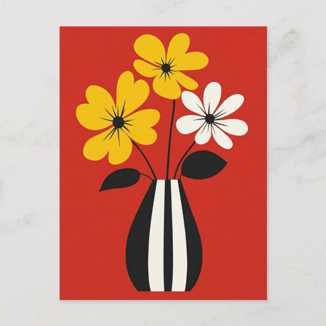 Moderne Jahrtausende #200 Postkarte (Vorderseite)