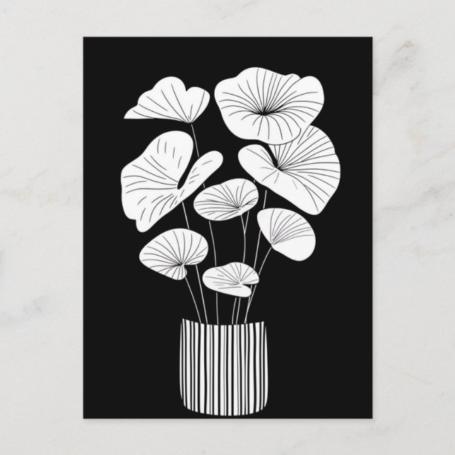 Moderne Jahrtausende #201 Postkarte (Vorderseite)