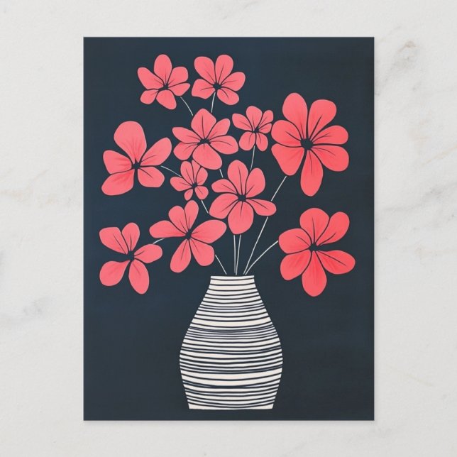 Moderne Jahrtausende #203 Postkarte (Vorderseite)